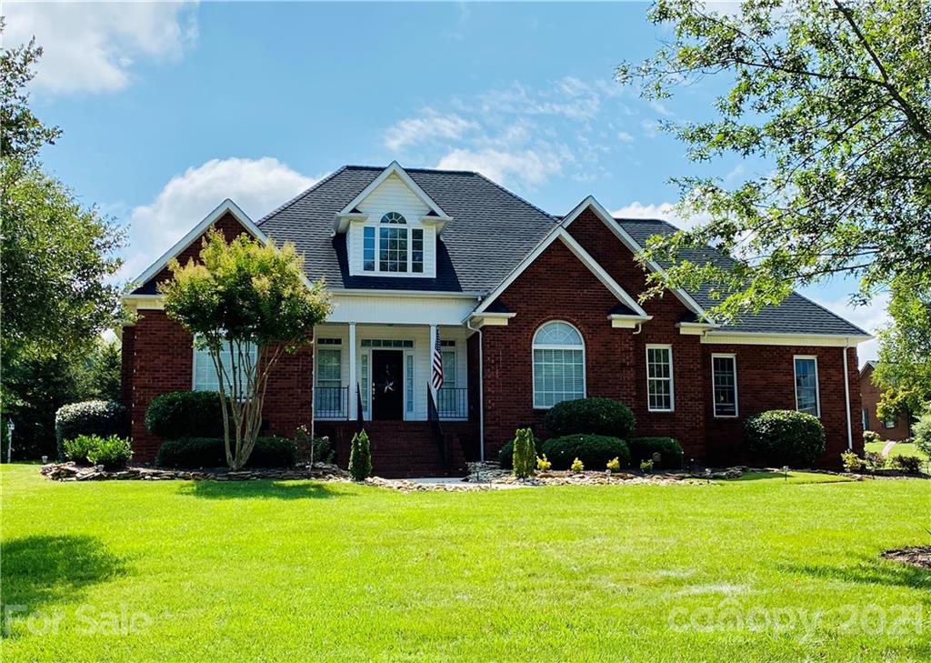 2606 Ashbourne Drive