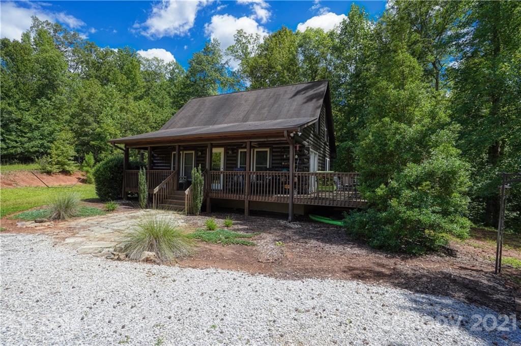Property image 1 at 1972 River Crest Parkway, Rutherfordton, NC 28139