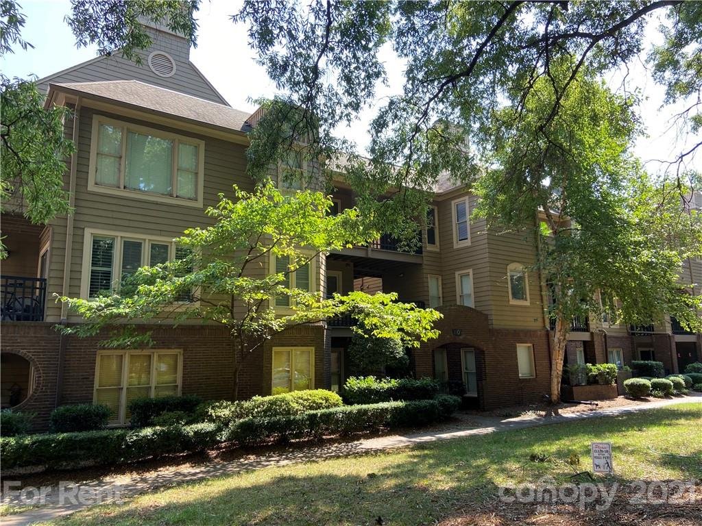 Property image 1 at 1101 E Morehead Street, Charlotte, NC 28204