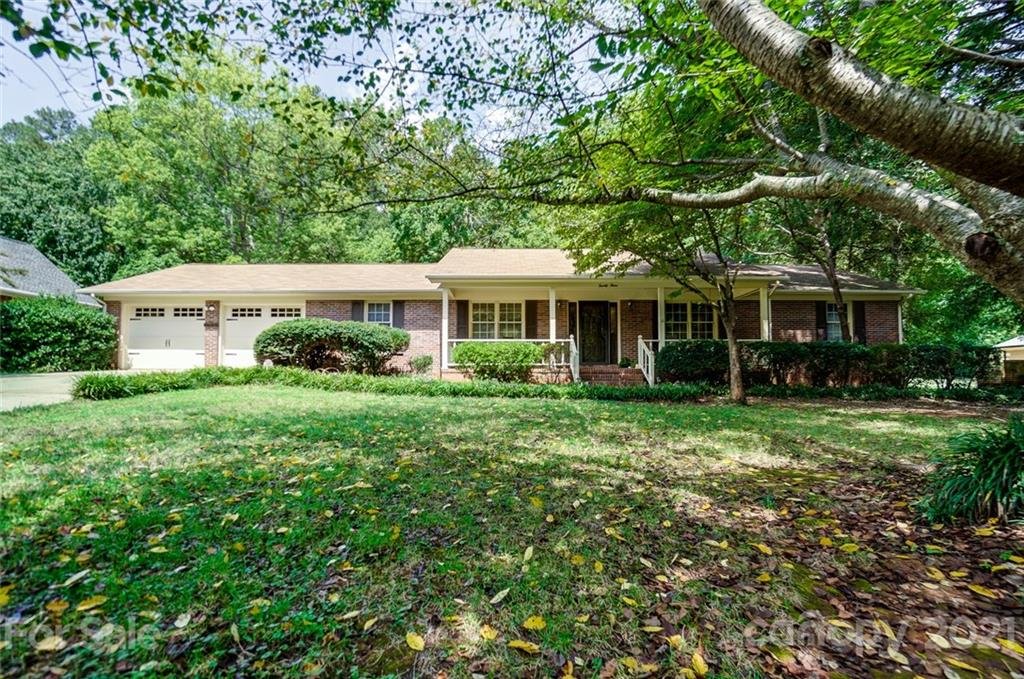 Property image 1 at 23 Bowen Drive, Belmont, NC 28012