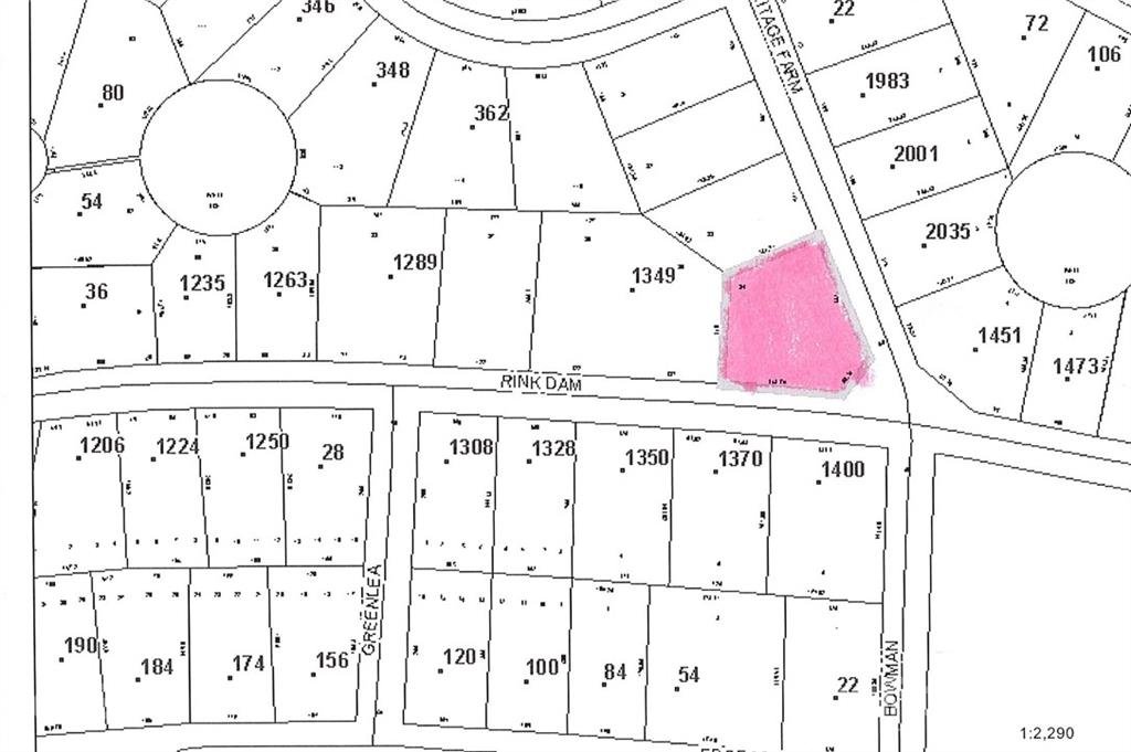 Property image 1 at Lot 84 Heritage Farm Road, Taylorsville, NC 28681