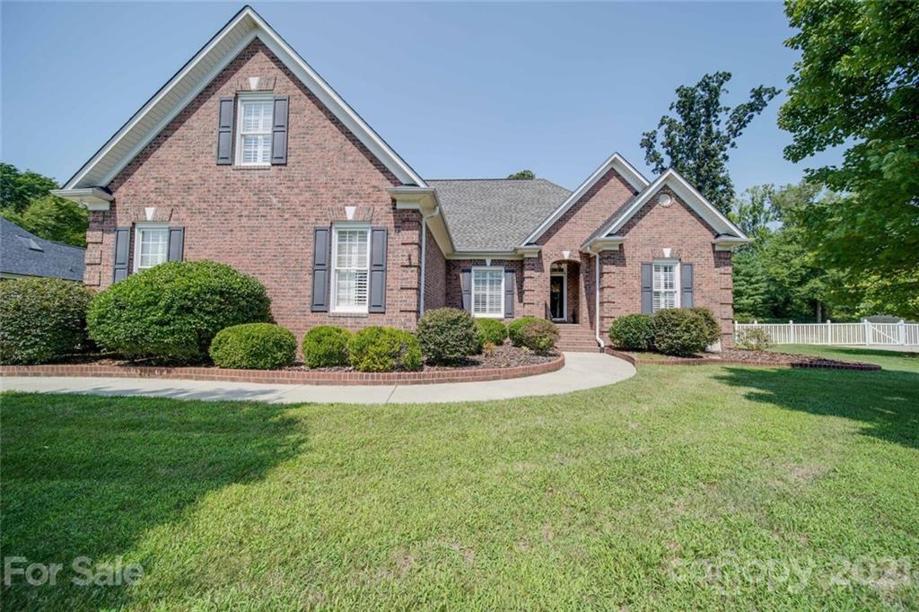 Property image 1 at 7067 Bovine Lane, Harrisburg, NC 28075