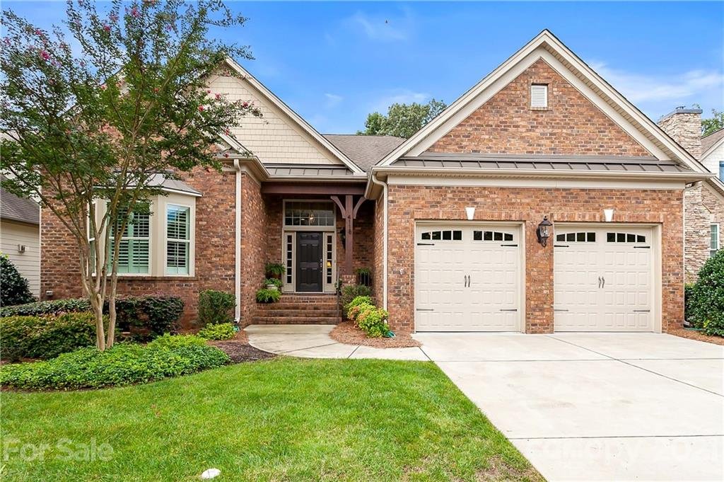 Property image 1 at 4118 Banfield Place, Charlotte, NC 28226