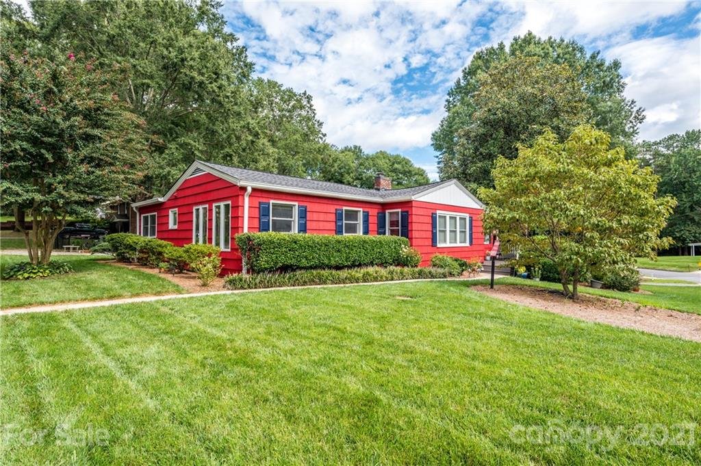 Property image 1 at 763 Ideal Drive, Concord, NC 28025