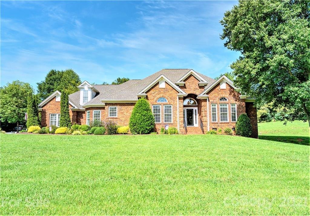 Property image 1 at 104 Laurel Ridge Drive, Cherryville, NC 28021