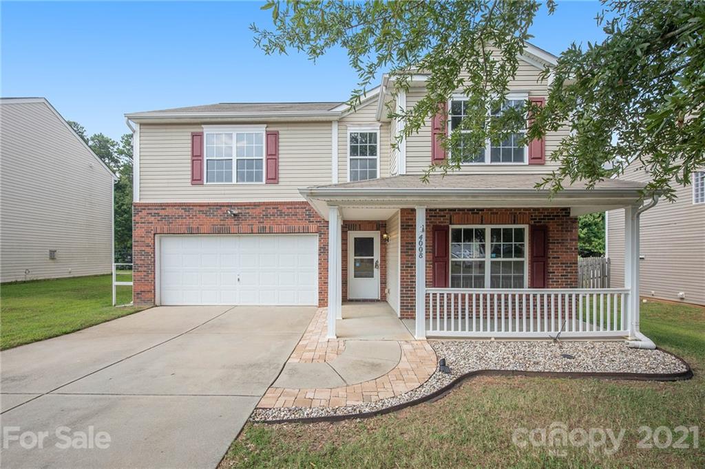 4008 Larkhaven Village Drive