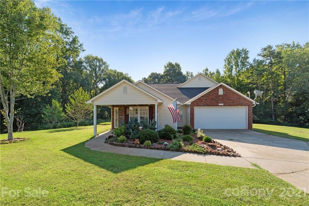 Property image 1 at 2301 Gleneagles Drive, Monroe, NC 28110
