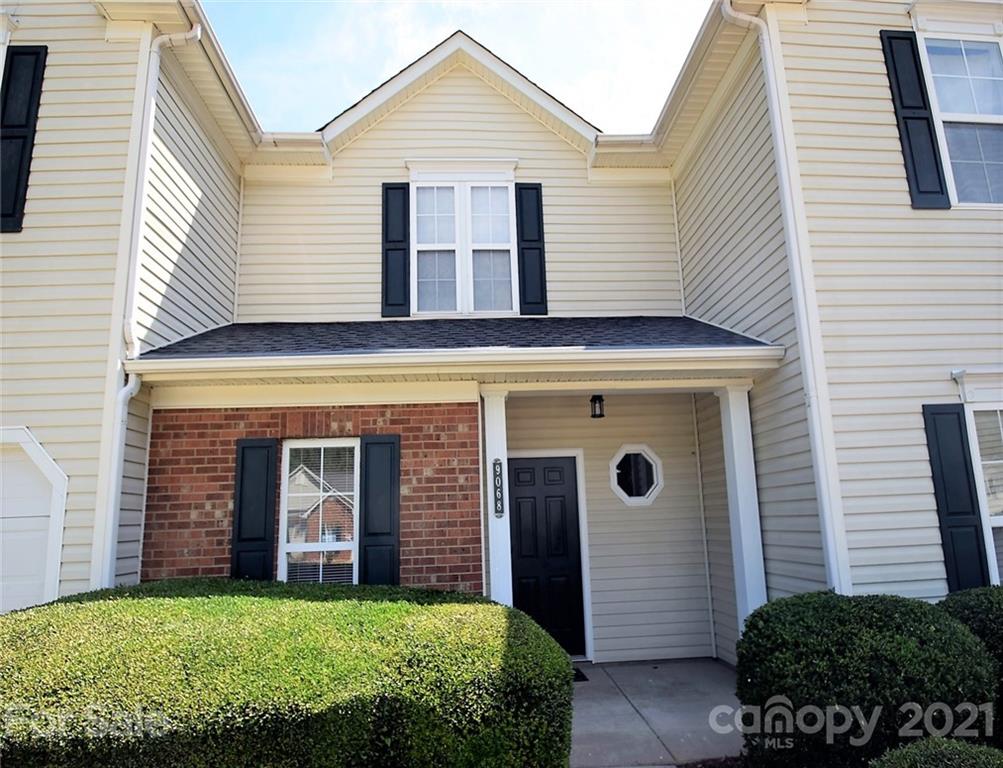 Property image 1 at 9068 Cinnabay Drive, Charlotte, NC 28216