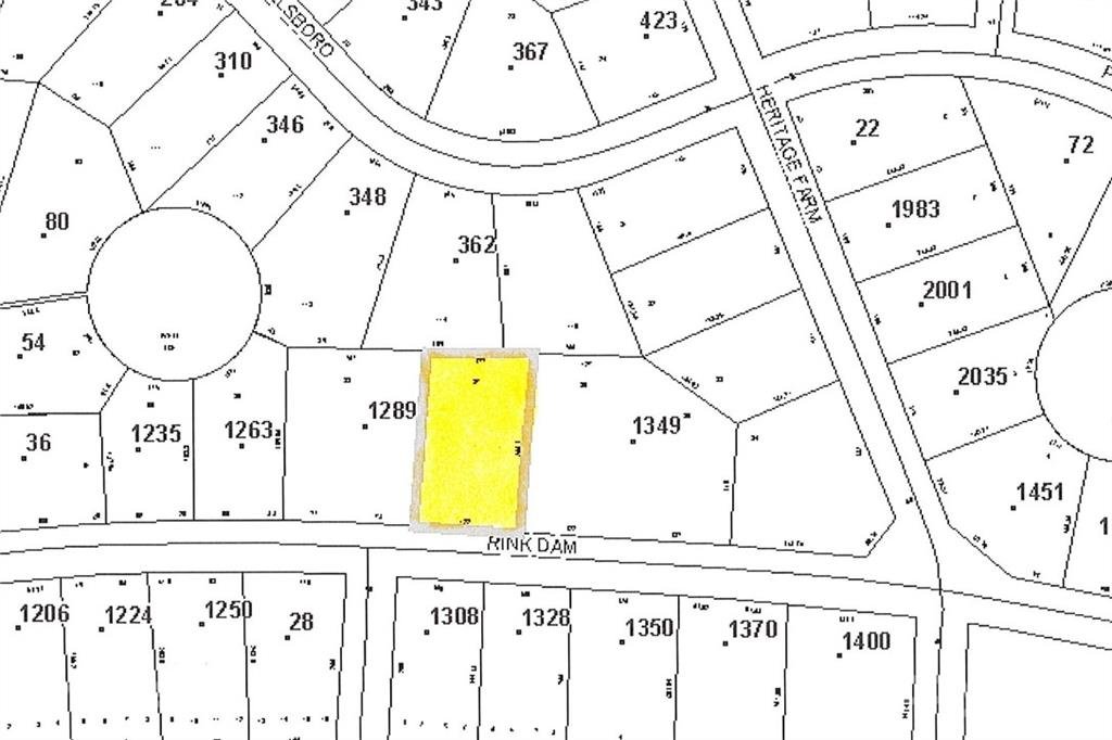 Property image 1 at Lot 87 Rink Dam Road, Taylorsville, NC 28681