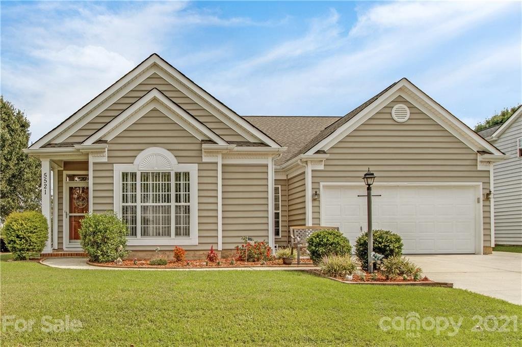 Property image 1 at 5521 Lemley Road, Concord, NC 28027