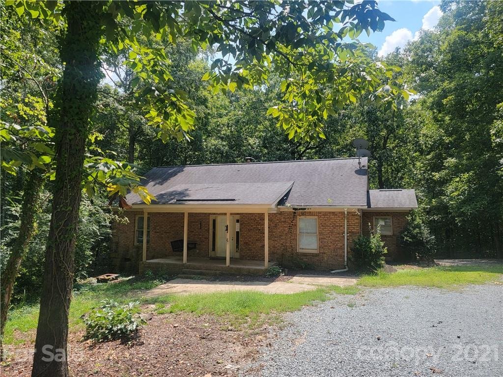 Property image 1 at 2819 Bob White Circle, Wingate, NC 28174