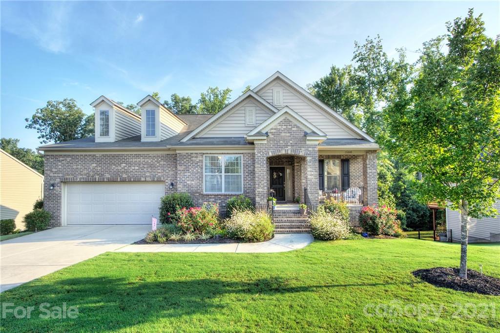 Property image 1 at 15000 Kinnegal Lane, Charlotte, NC 28278