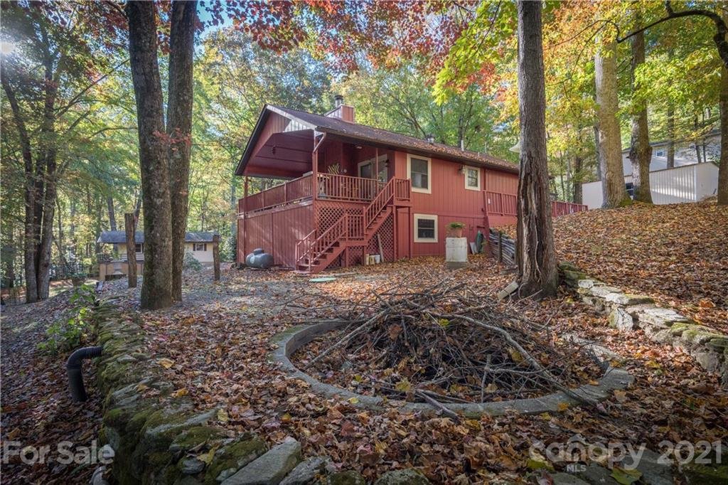 Property image 1 at 170 Nottingham Road, Maggie Valley, NC 28751