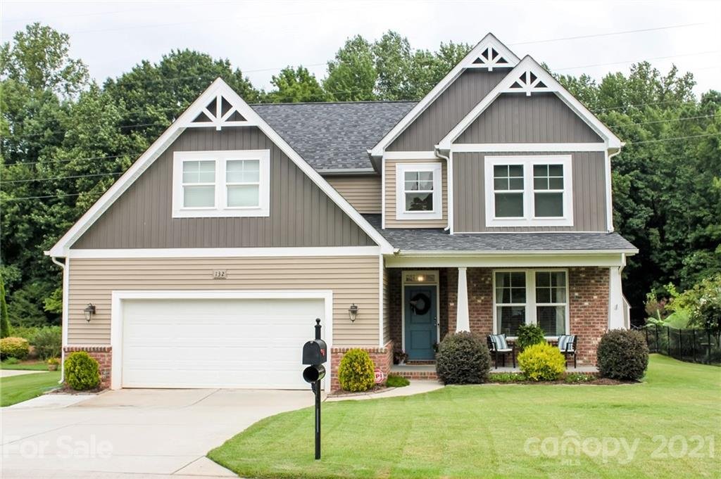 132 Misty Woods Drive