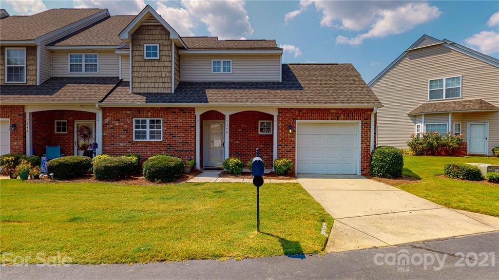 Property image 1 at 346 Valley Brook Lane, Concord, NC 28025