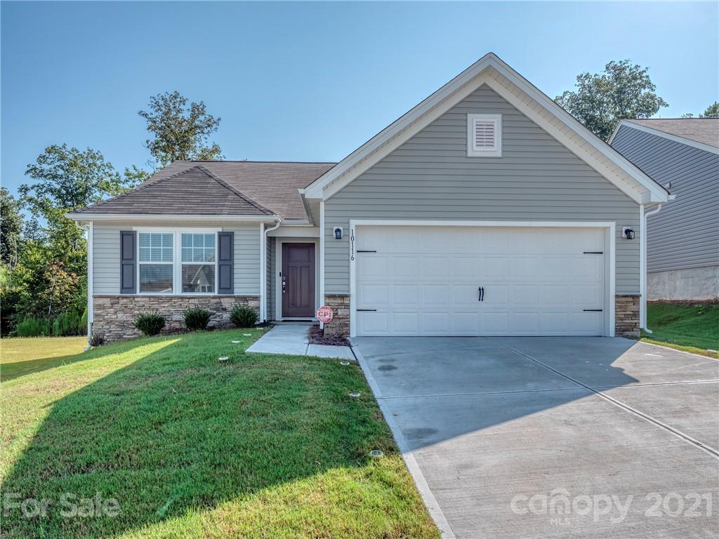 10116 Holly Park Drive