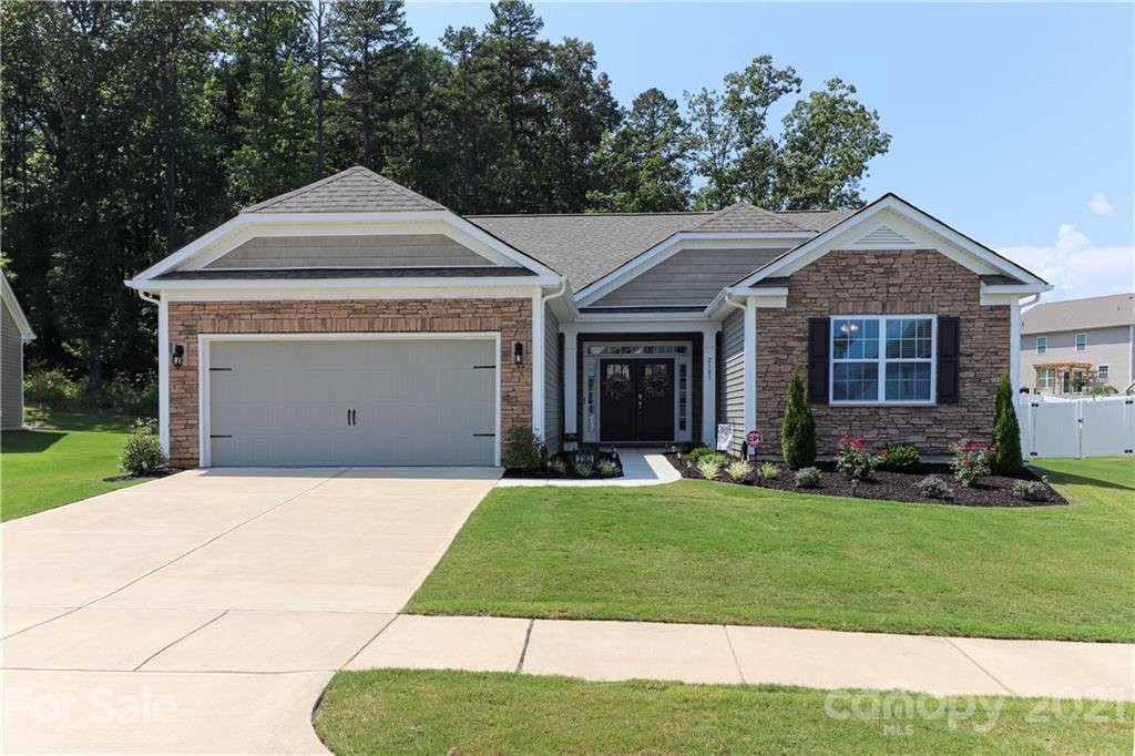 2183 Black Forest Cove