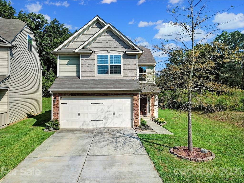 Property image 1 at 931 Rook Road, Charlotte, NC 28216