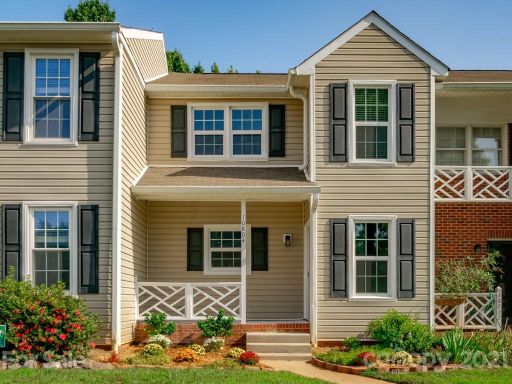 Property image 1 at 10804 Winterbourne Court, Charlotte, NC 28277