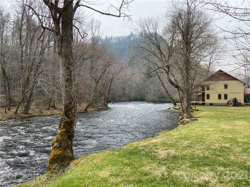 Property image 1 at Lot V27 Mystic River Village Way, Topton, NC 28781