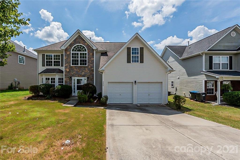 Property image 1 at 4059 Brookchase Boulevard, Fort Mill, SC 29707