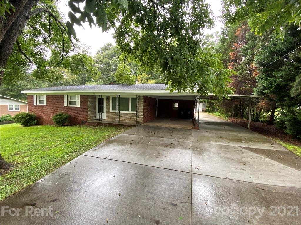 Property image 1 at 355 South Circle, Concord, NC 28027