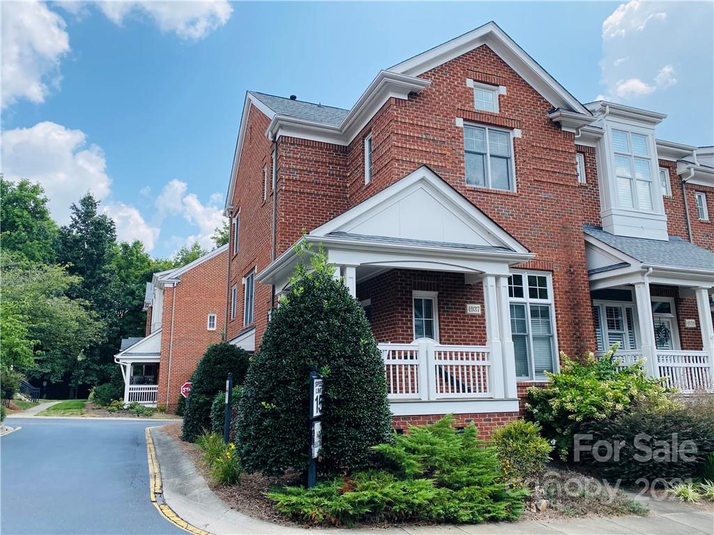 4937 Hill View Drive