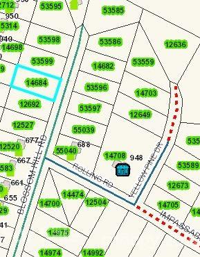 Property image 1 at 00 Blossom Hill Road, Lincolnton, NC 28092