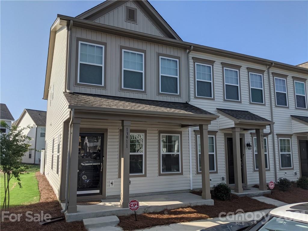 Property image 1 at 13911 Clayborn Street, Midland, NC 28107