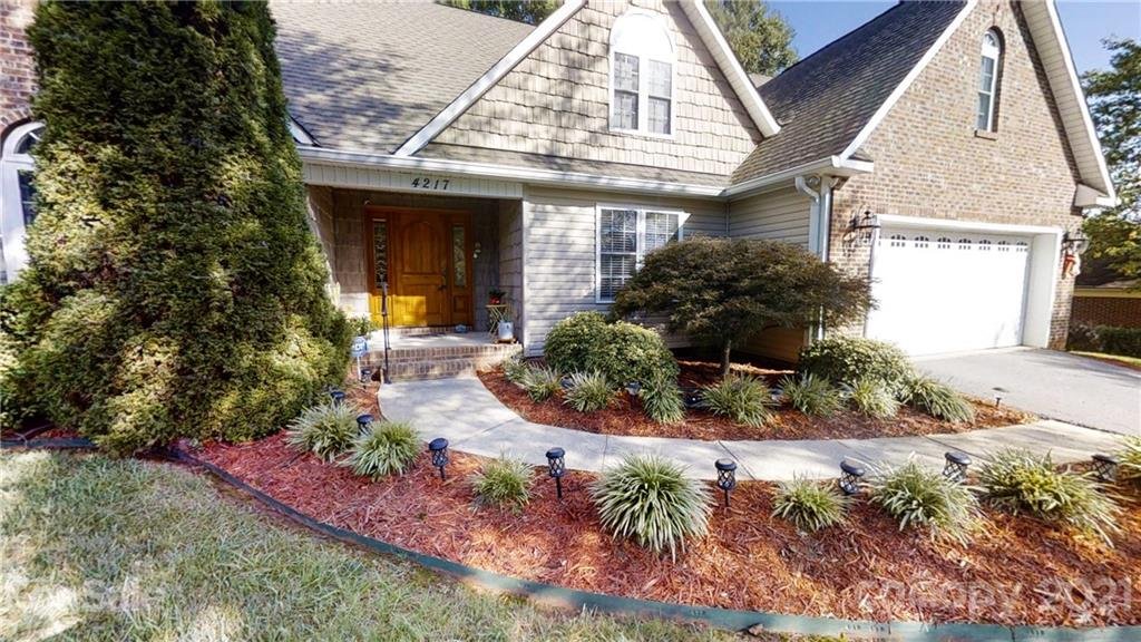 Property image 1 at 4217 Hemingway Drive, Hickory, NC 28601