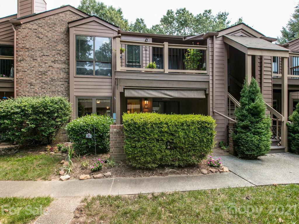 Property image 1 at 53 Ravencroft Lane, Asheville, NC 28803