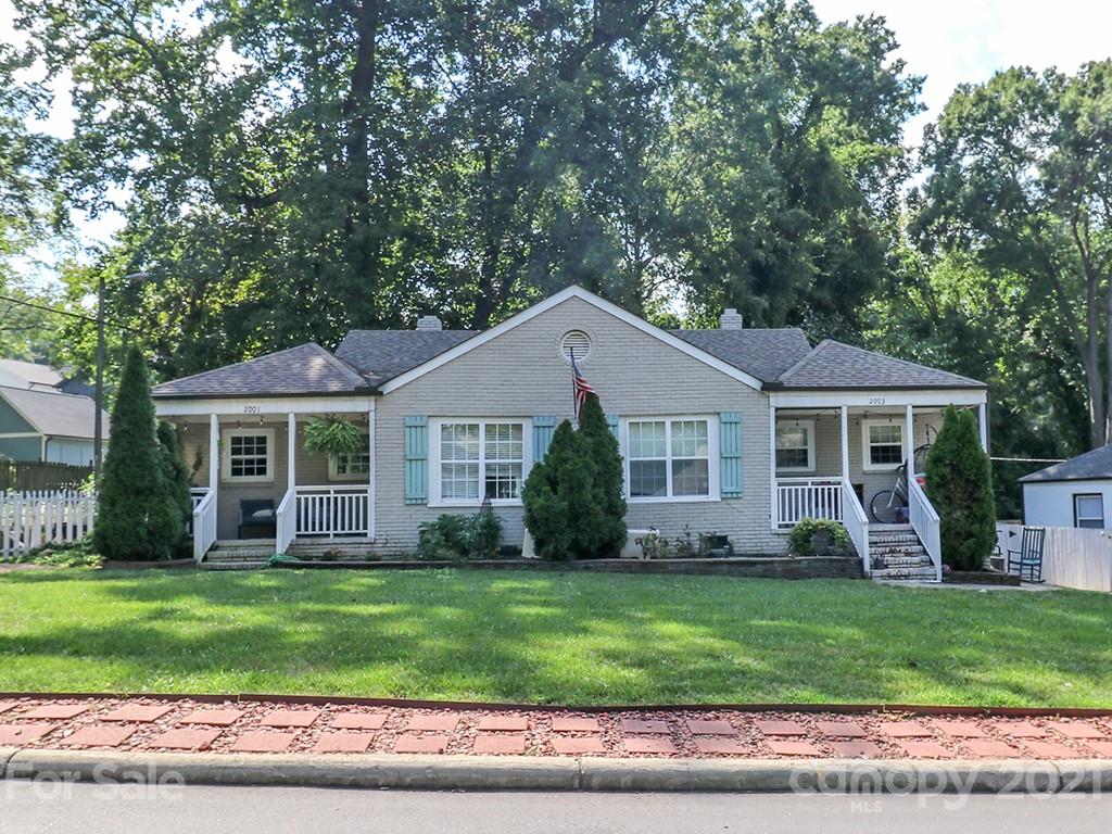 2001 2003 Union Street