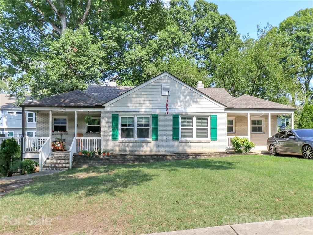 2006 2008 Union Street