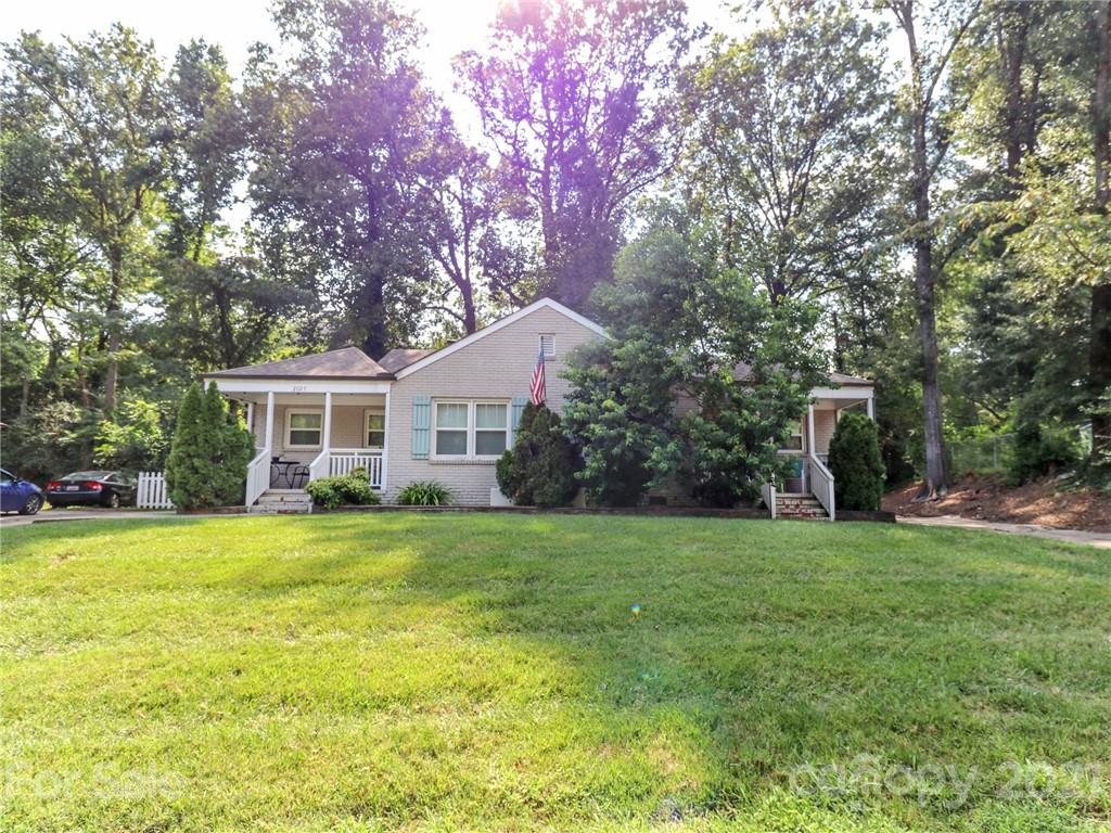 2027 2029 Union Street