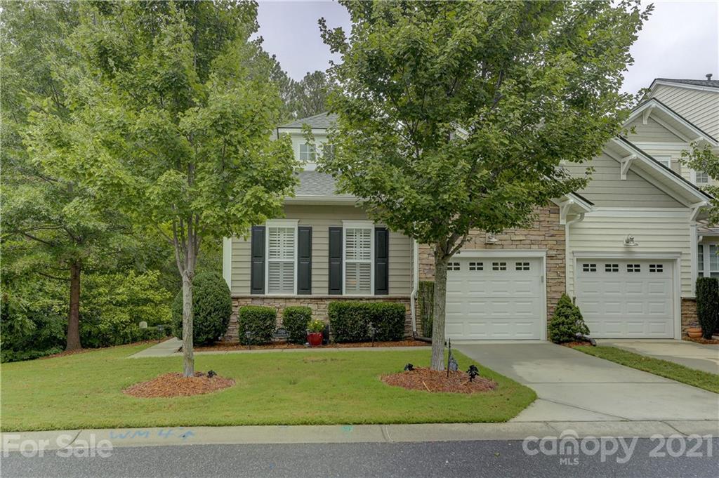 Property image 1 at 2090 Calloway Pines Drive, Tega Cay, SC 29708
