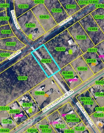 Property image 1 at 00 Vista Drive, Lincolnton, NC 28092