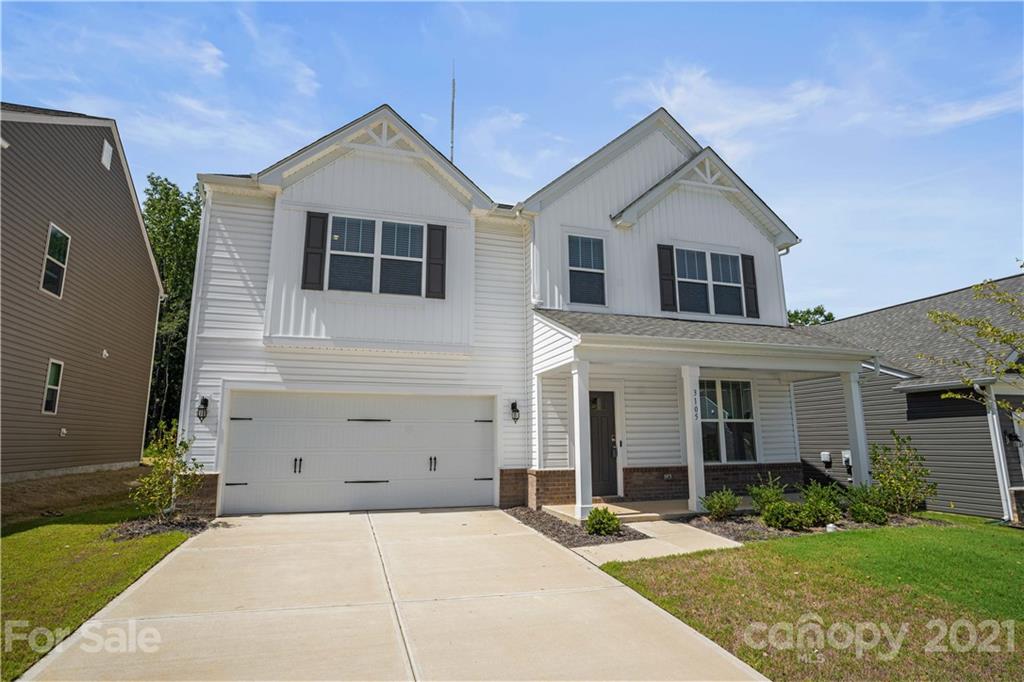 Property image 1 at 3105 Selwyn Landing Drive, Charlotte, NC 28213