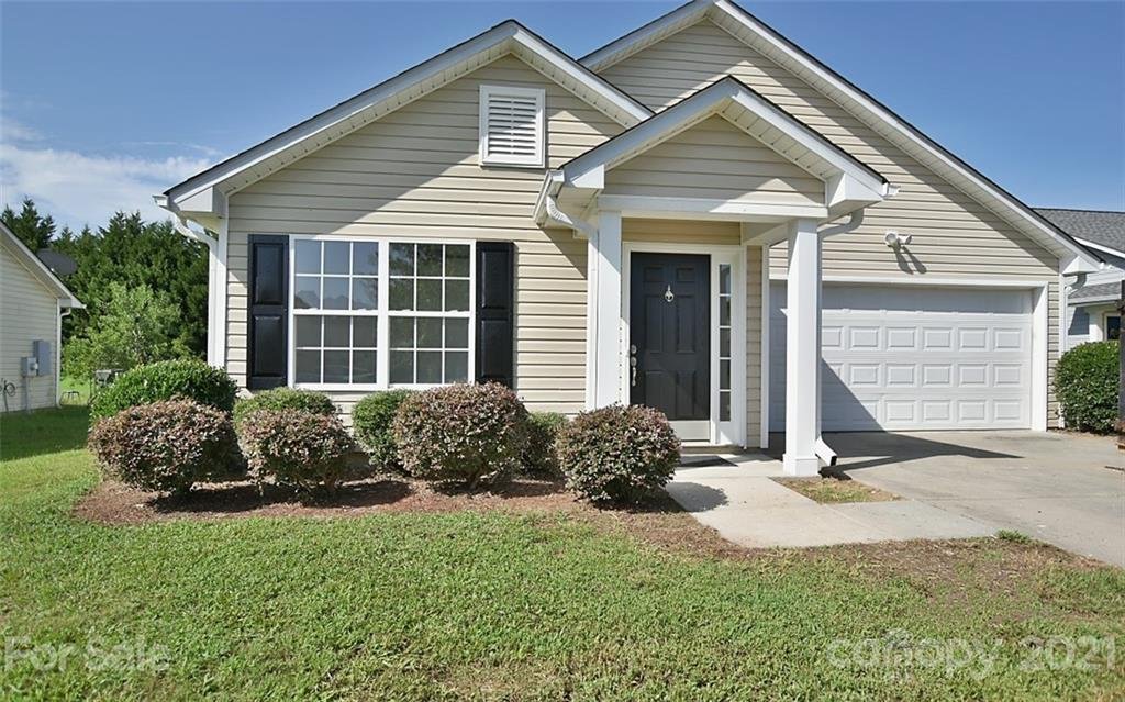 Property image 1 at 371 Soft Winds Village Drive, Rock Hill, SC 29730