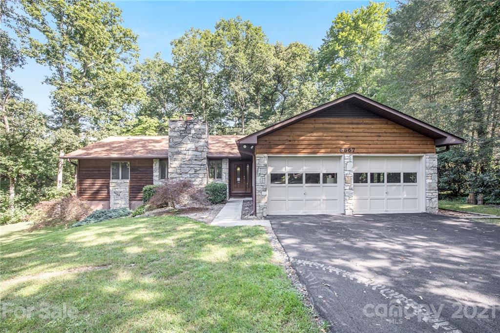 Property image 1 at 6667 Brevard Road, Etowah, NC 28729