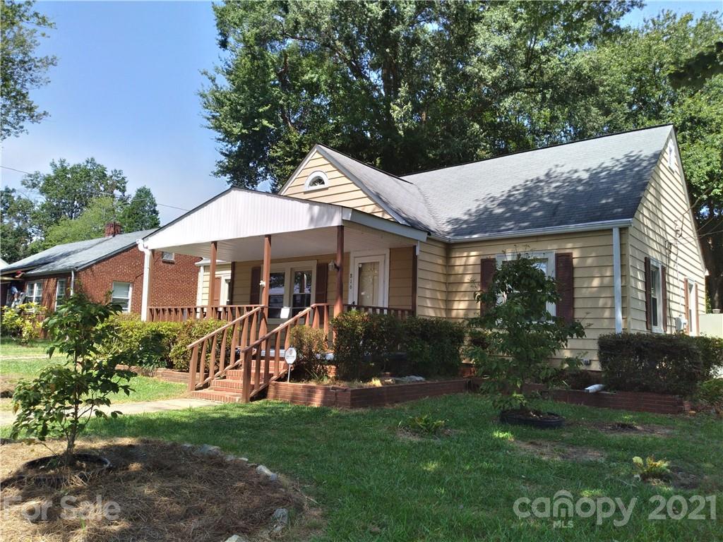 Property image 1 at 816 Fairmont Avenue, Salisbury, NC 28144