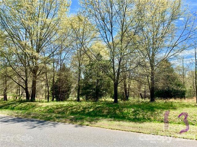 Property image 1 at 2 17 Acres Lot 13 Ole Plantation Drive, Rutherfordton, NC 28139