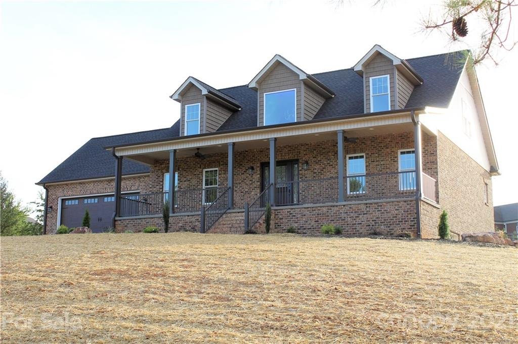 Property image 1 at 5272 Antler Creek Drive, Granite Falls, NC 28630