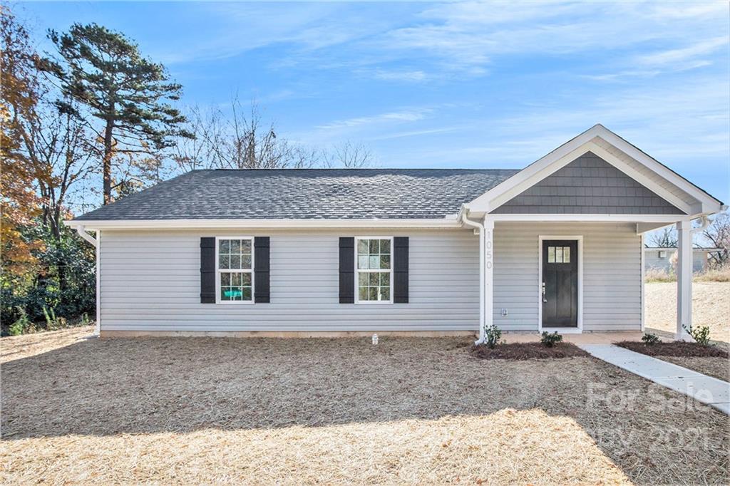 Property image 1 at 1050 Rush Street, Albemarle, NC 28001