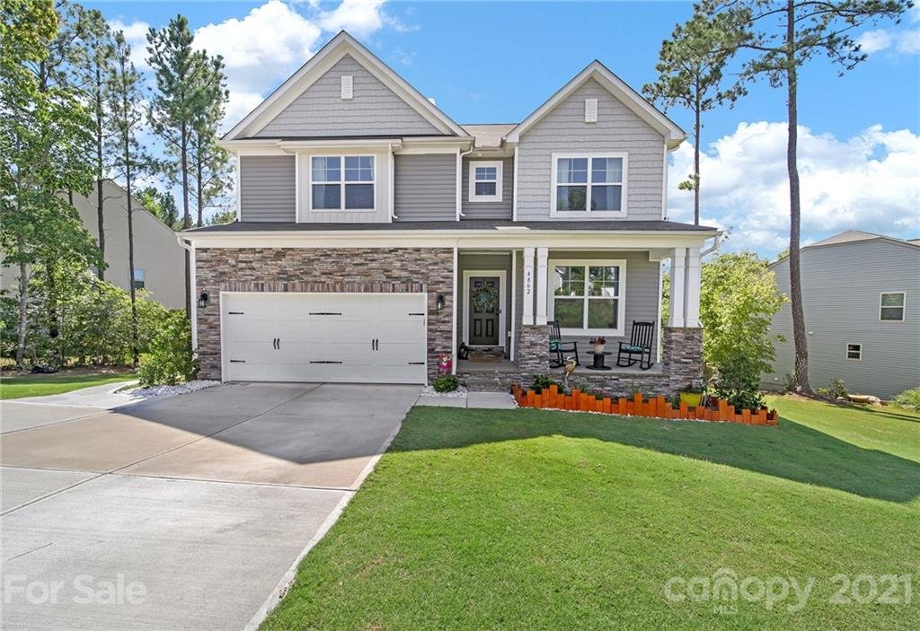 Property image 1 at 4862 Summerside Drive, Clover, SC 29710