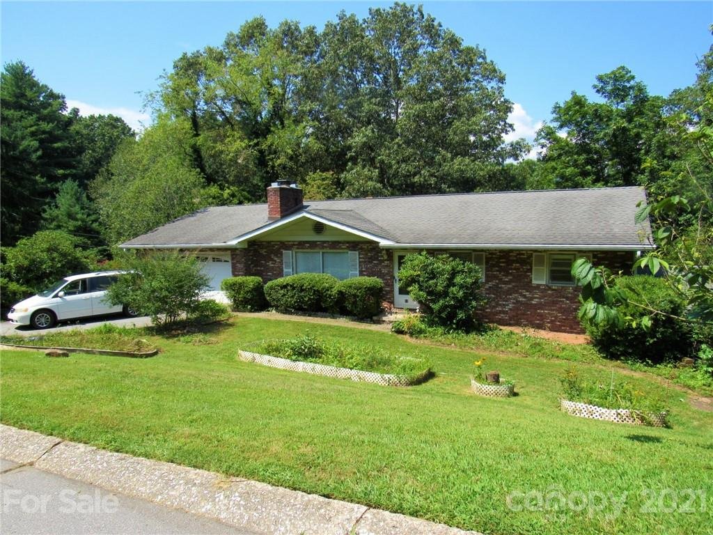 Property image 1 at 59 Sheppard Drive, Asheville, NC 28806