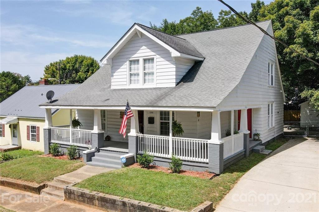 Property image 1 at 1206 Church Street, Salisbury, NC 28144