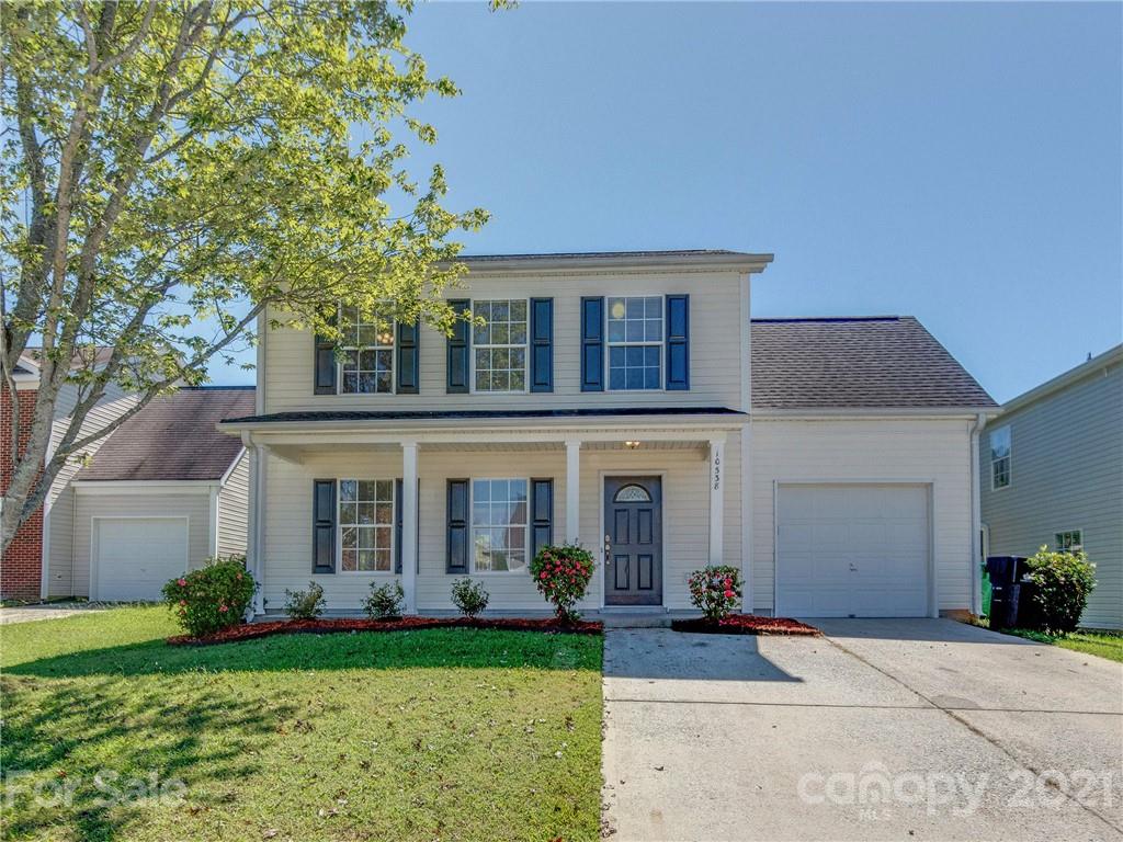 Property image 1 at 10538 Katie Creek Court, Charlotte, NC 28213