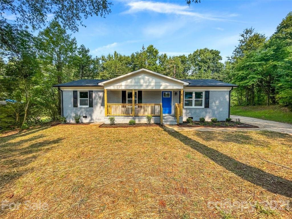 Property image 1 at 1710 Northwoods Drive, Kings Mountain, NC 28086