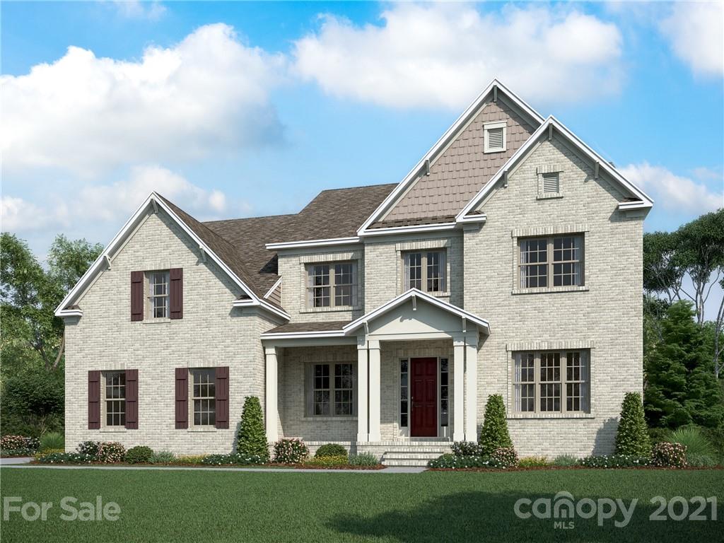 Property image 1 at 2013 Belle Grove Drive, Marvin, NC 28173