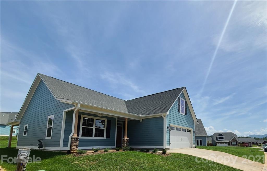 Property image 1 at 34 Lyndon Circle, Arden, NC 28704